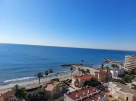 Casa Miramar Santa Pola