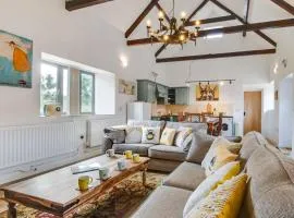 The Hayloft
