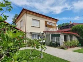 Holiday home in Balatonmariafürdo 19393