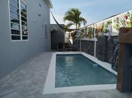 Angola Apartment B