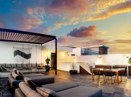 Naj Kiin, Penthouse, Aldea Zama, Tulum