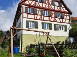 Ferienwohnung Butscher