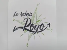 Le relais Poyo