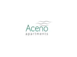 Aceno apartments