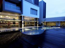 Aston Jambi Hotel & Conference Center