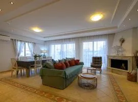 Marine Luxury Apartment Kalamata