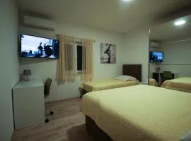 Holiday apartments Zadar