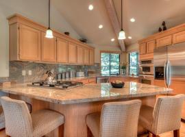 Pole House - Unit 1，位于森赖弗的酒店