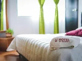 Hotel El Molino
