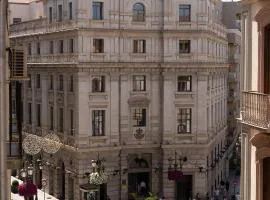 Puerta Real Luxury Apartments Granada