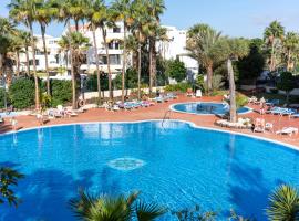 El Dorado 114 luxury with full air-conditioning，位于美洲海滩TIBU Tenerife附近的酒店