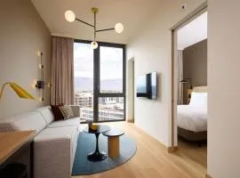 Adina Apartment Hotel Geneva