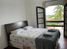 A Casa para a sua Família em Iguaba Grande, até 9 pessoas，位于大伊瓜巴的酒店