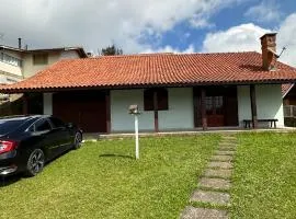 Casa Ipê