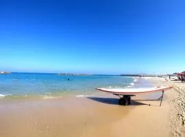 Ashkelon apartment near the beach