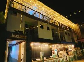 乔奎恩住宿加早餐旅馆