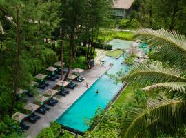 Avani Plus Khao Lak Resort，位于蔻立的酒店