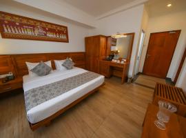 BPR - Asgiriya ,Kandy，位于康提的酒店