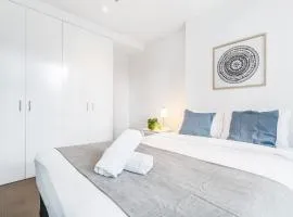 Sakura Apartment