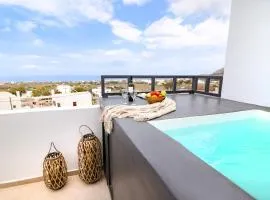 WHITE BREEZE VILLAS