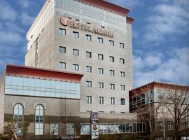 Ariana Hotel，位于大邱的酒店