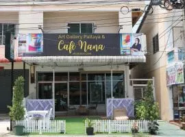 Cafe Nana Hotel