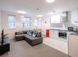 1 Abbey Mews, Leiston