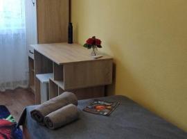 HOSTEL Róża，位于苏瓦乌基的酒店