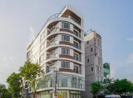 Haphan Hotel And Apartment