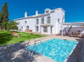 Cortijo Vallehermoso Campillos by Ruralidays