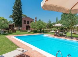 VILLA GINO 8&2, Emma Villas，位于恩波利的酒店