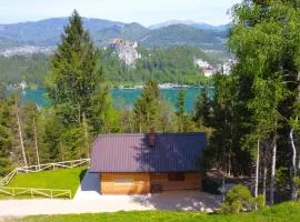 Bled Straza House