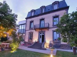 La Belle Epoque & Spa - Maison d'hôtes