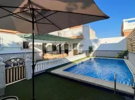 Villa Gení La Victoria by Ruralidays