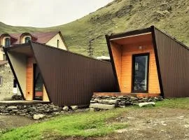 Tiny House Kazbegi