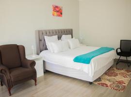 Standard room in Morningside guesthouse - 2090，位于布拉瓦约的酒店
