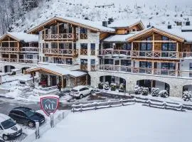 AvenidA Mountain Lodges Saalbach