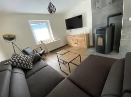 NEU Ferienhaus Dat Wildberghus