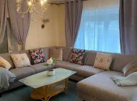 Sinan's Bio Tourismus Farm Appartement