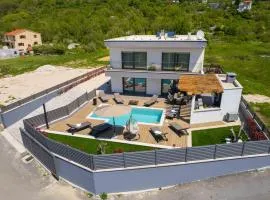 NEW Luxury Villa Mons Aureus Split