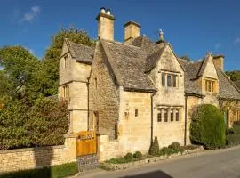 Stone Cottage