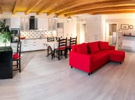 Appartamento incantevole con parcheggio privato