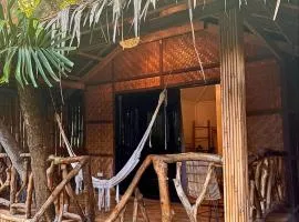 Monkey Business Siquijor