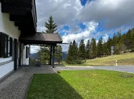 Ferienwohnung Spitzingsattel im Wanderparadies