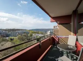 Apartment Relax - B907 by Interhome