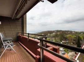 Apartment Löwenzahn - A808 by Interhome