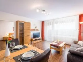 Apartment Wiesenblick - A706 by Interhome