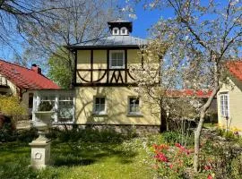 Holiday Home Altes Taubenhaus by Interhome