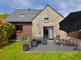 Holiday Home Le Graffi'Ty by Interhome