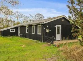 Holiday Home Nielsine - 1-5km from the sea by Interhome